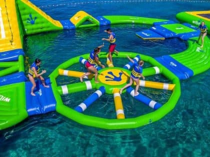 Camping de la Liez - Ciela Village - Haute Marne — photo 8