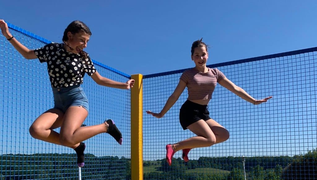 Activités & animations - Camping de la Liez