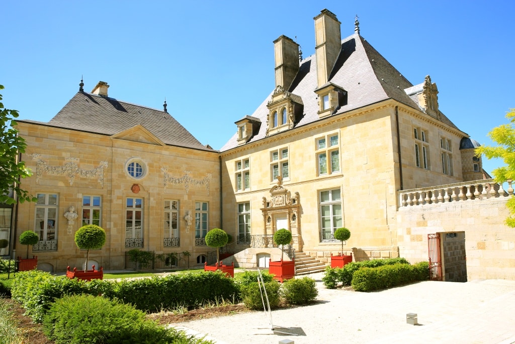 langres camping haute marne