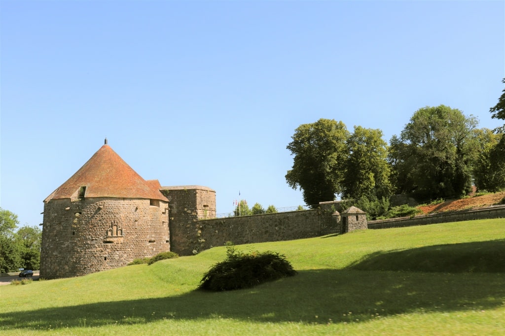 langres camping haute marne