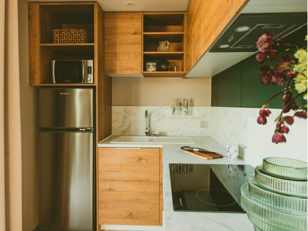 mobil home haute marne