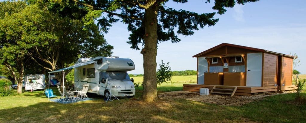 emplacement camping haute marne