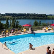 camping Ciela village