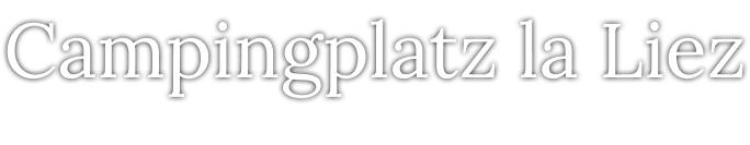 Startseite - Campingplatz de la Liez