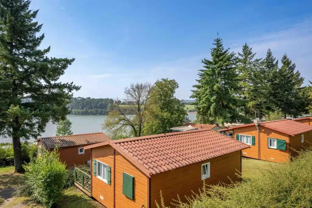 hébergement camping 5 étoiles Haute Marne Grand Est