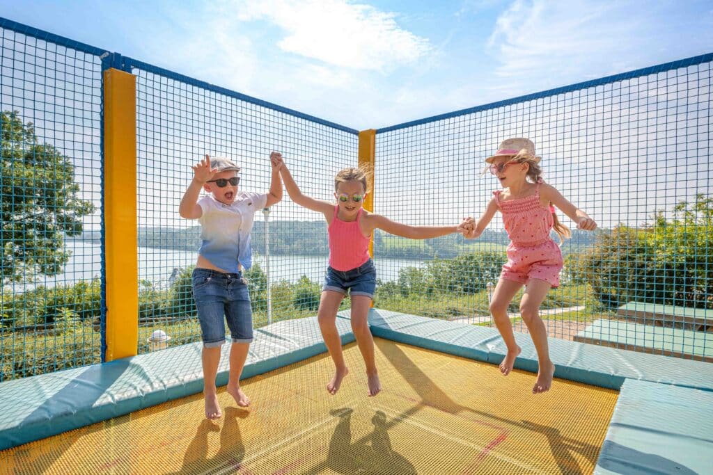 Activités & animations - Camping de la Liez