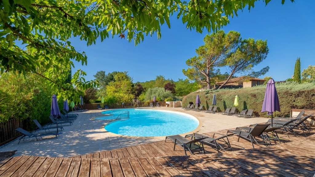 Ciela Village - Camping de la Liez