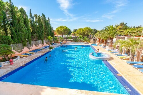 Ciela Village - Camping de la Liez