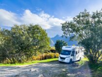 - AdobeStock 1191340730 *Doorreiscamping frankrijk > camping étape - Camping de la Liez