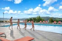 .Accueil - Camping de la Liez