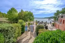 - 134 Camping Haute Marne La Liez Ciela Village Plage .See - Campingplatz de la Liez