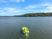 - 156 Camping Haute Marne La Liez Ciela Village Pedalo .See - Campingplatz de la Liez