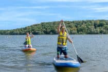 .Accueil - Camping de la Liez