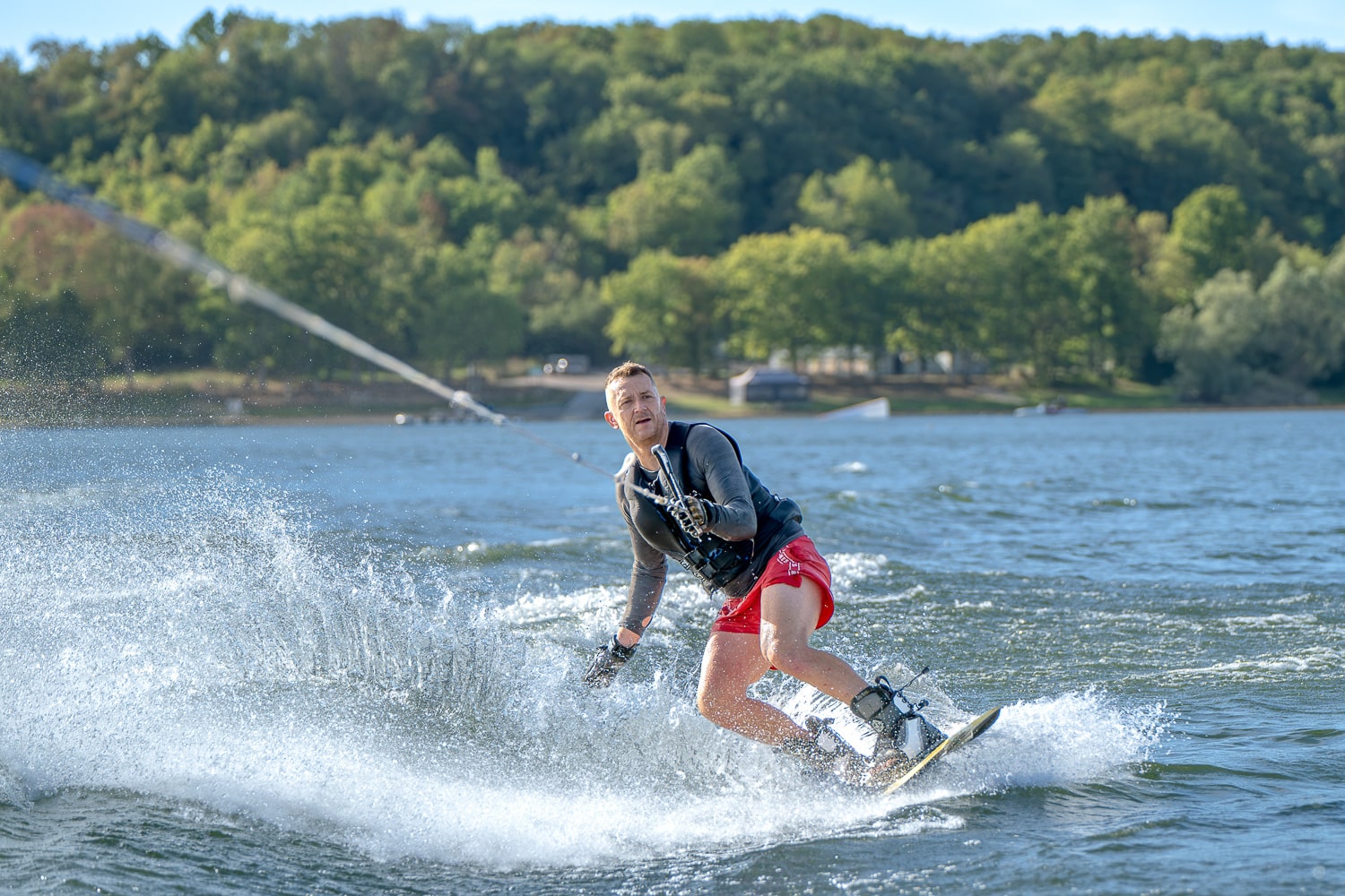 Wakeboard